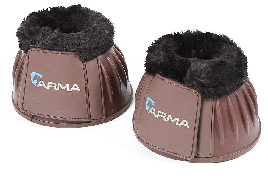 Arma Cloches Caoutchouc avec Mouton - SHOPHORSE